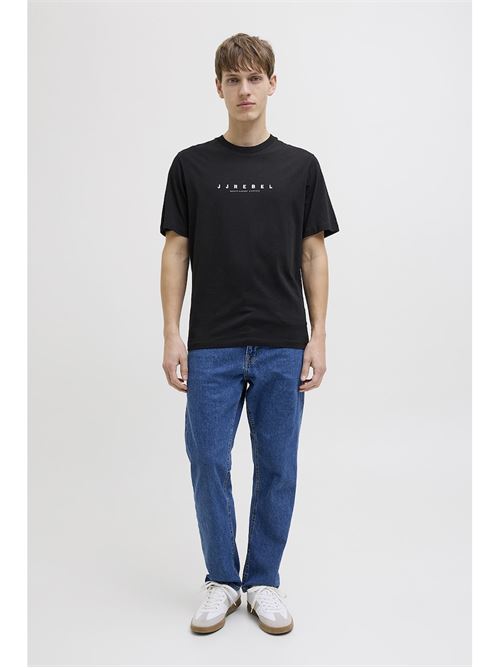  JJ REBEL | 12271037/Black